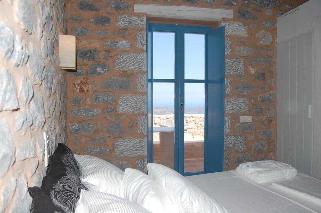 Philothea Guest House Mani Greece Mitziolena المظهر الخارجي الصورة